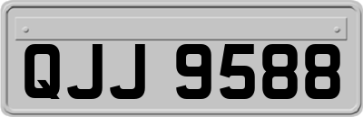 QJJ9588