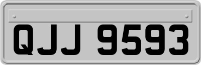 QJJ9593