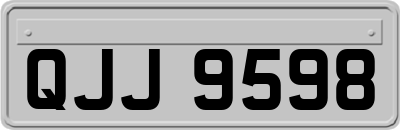 QJJ9598