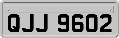 QJJ9602
