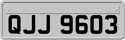 QJJ9603