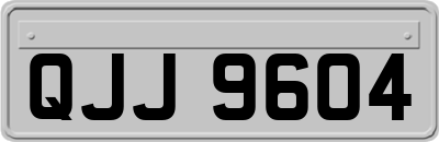 QJJ9604