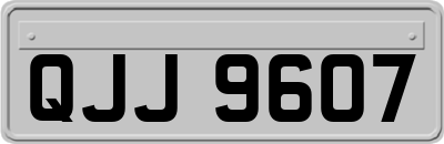 QJJ9607