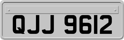 QJJ9612