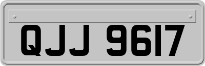 QJJ9617