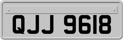 QJJ9618