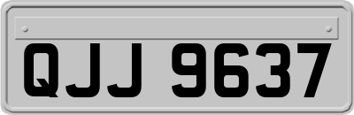QJJ9637