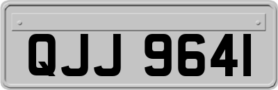 QJJ9641