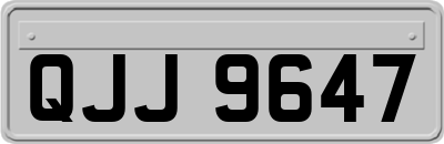 QJJ9647