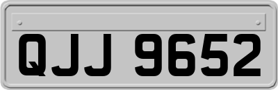 QJJ9652