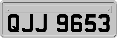 QJJ9653