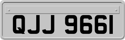 QJJ9661
