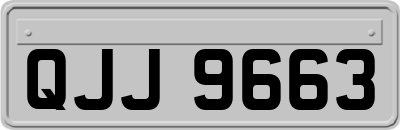 QJJ9663