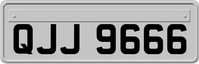 QJJ9666