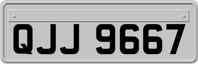 QJJ9667