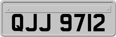 QJJ9712