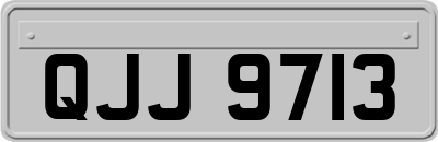 QJJ9713
