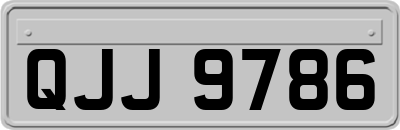 QJJ9786