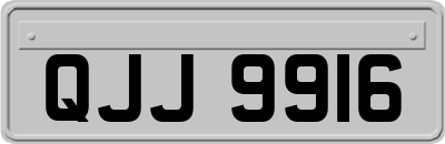 QJJ9916