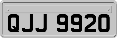 QJJ9920