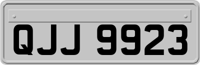 QJJ9923