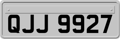 QJJ9927