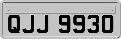 QJJ9930