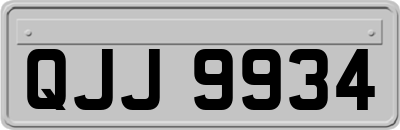 QJJ9934