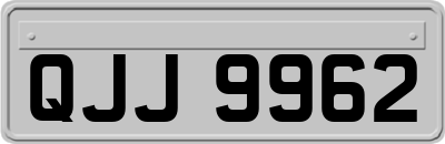 QJJ9962