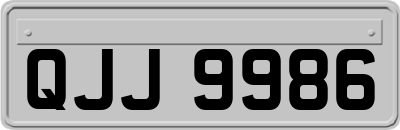 QJJ9986