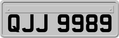 QJJ9989