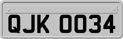 QJK0034