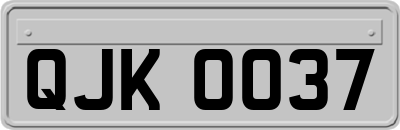 QJK0037