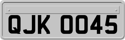 QJK0045
