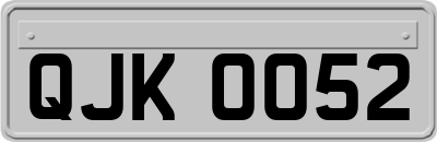 QJK0052
