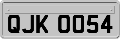 QJK0054