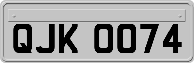 QJK0074