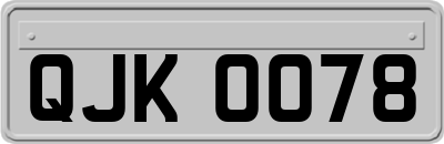 QJK0078