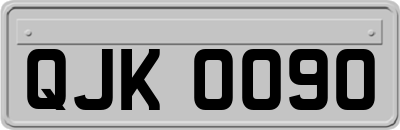 QJK0090