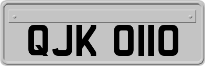 QJK0110