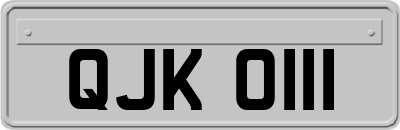 QJK0111