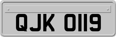 QJK0119