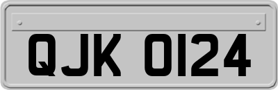 QJK0124
