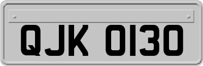 QJK0130