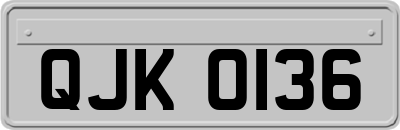 QJK0136