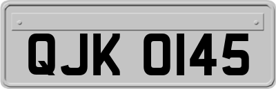 QJK0145