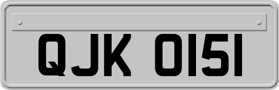 QJK0151
