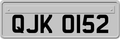 QJK0152