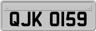 QJK0159