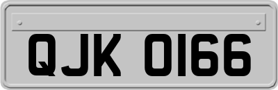 QJK0166